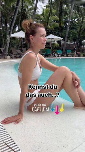 Annett Möller / annett.moeller / annettmoeller Nude Leaks - Fapello - #17