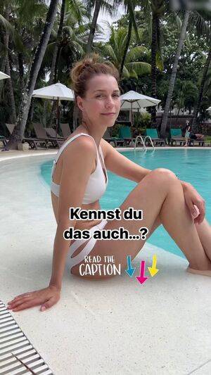 Annett Möller / annett.moeller / annettmoeller Nude Leaks - Fapello - #23