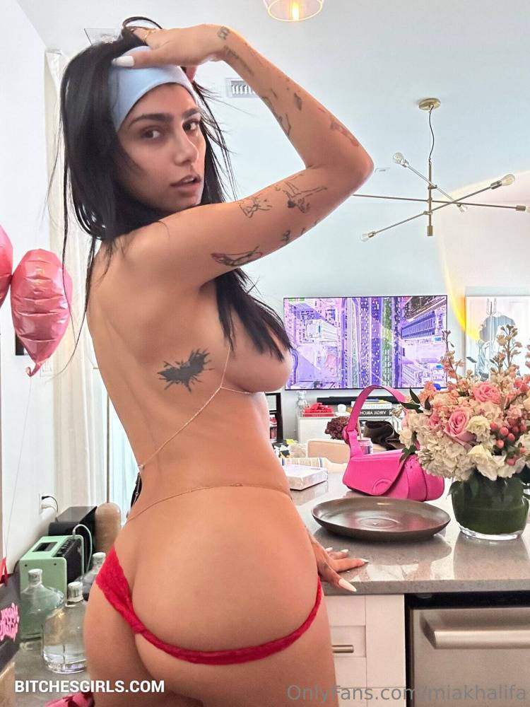 Mia Khalifa Webcam Records - Miakhalifa Onlyfans Leaked Nudes - #9