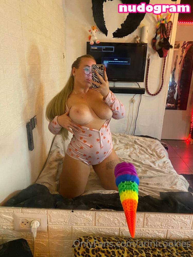 Arinicookies / arinicookies Nude Leaks OnlyFans - TheFap - #23