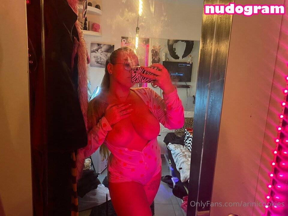 Arinicookies / arinicookies Nude Leaks OnlyFans - TheFap - #21