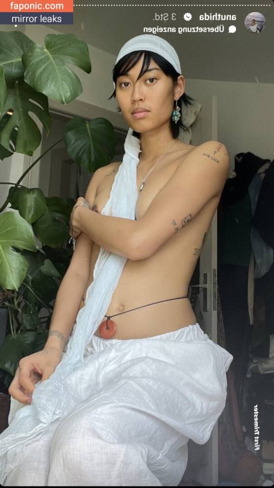 Anuthida Ploypetch aka anuthida Nude Leaks - #7