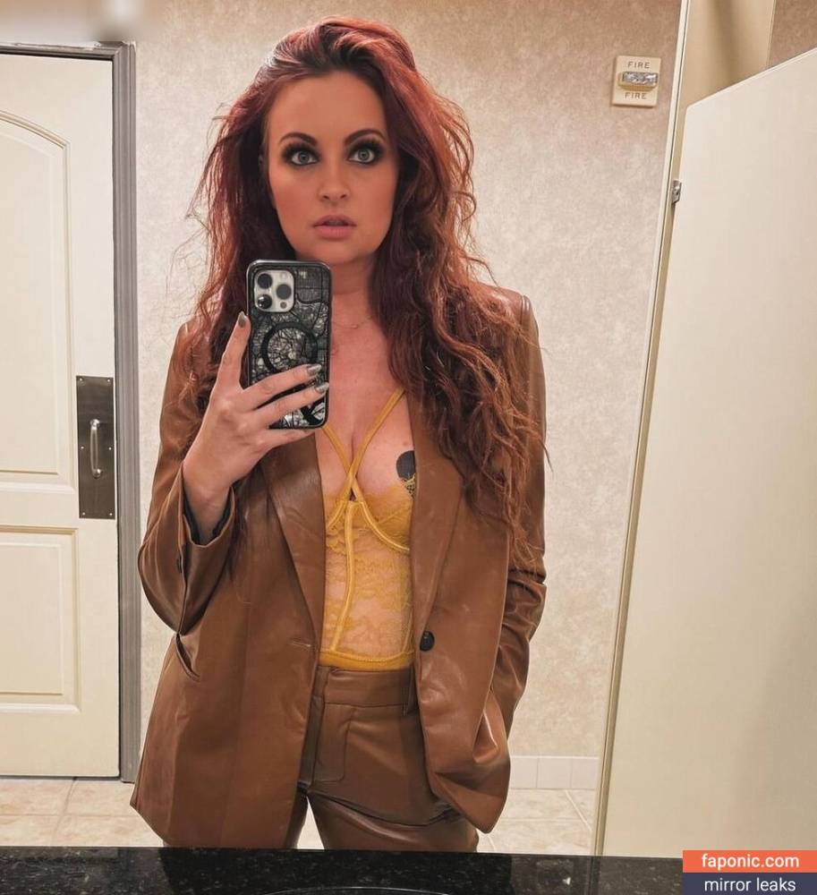 Maria Kanellis aka MariaLKanellis aka mariakanellis aka tsmariagk Nude Leaks OnlyFans - #5