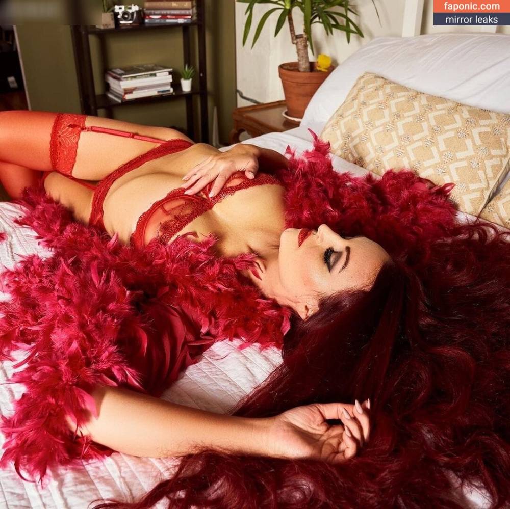 Maria Kanellis aka MariaLKanellis aka mariakanellis aka tsmariagk Nude Leaks OnlyFans - #19