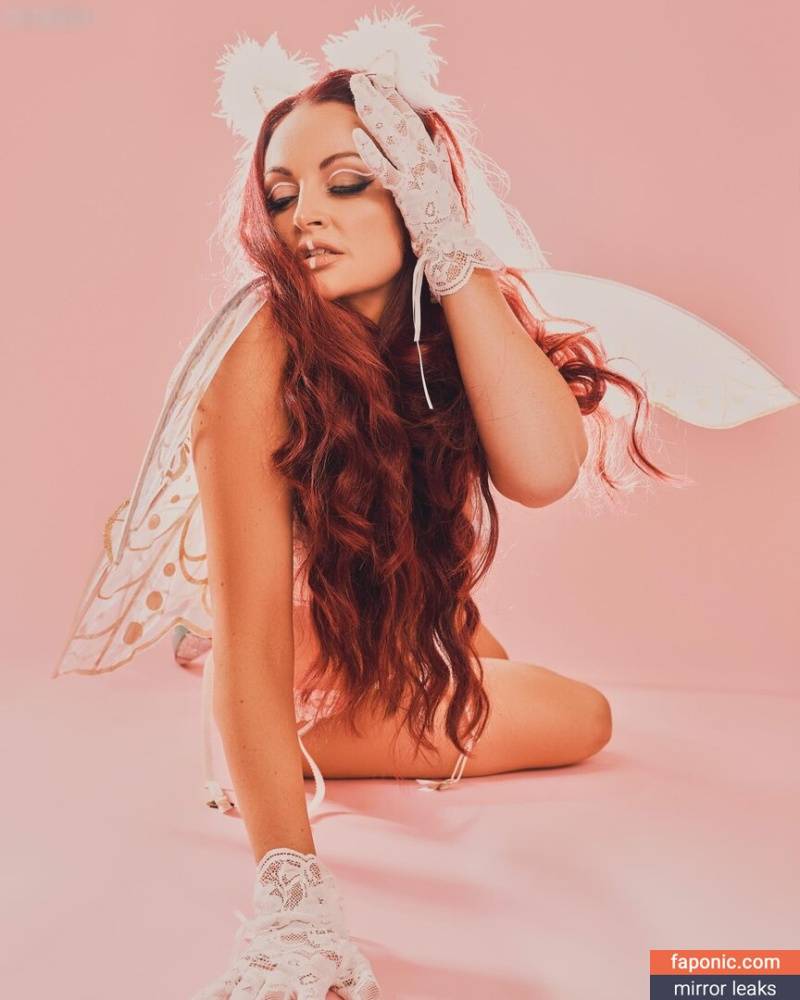 Maria Kanellis aka MariaLKanellis aka mariakanellis aka tsmariagk Nude Leaks OnlyFans - #10