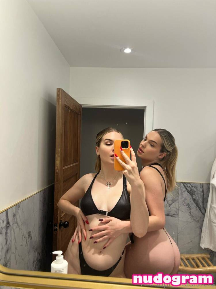 TheSupremeSisters / thesupremesisters Nude Leaks OnlyFans - TheFap - #15