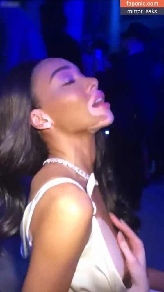 Winnie Harlow aka winnieharlow Nude Leaks - #16