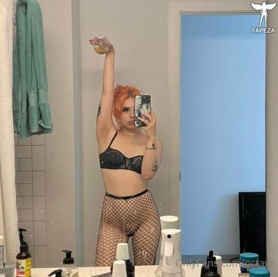 Octave / octave Nude Leaks OnlyFans - TheFap - #3