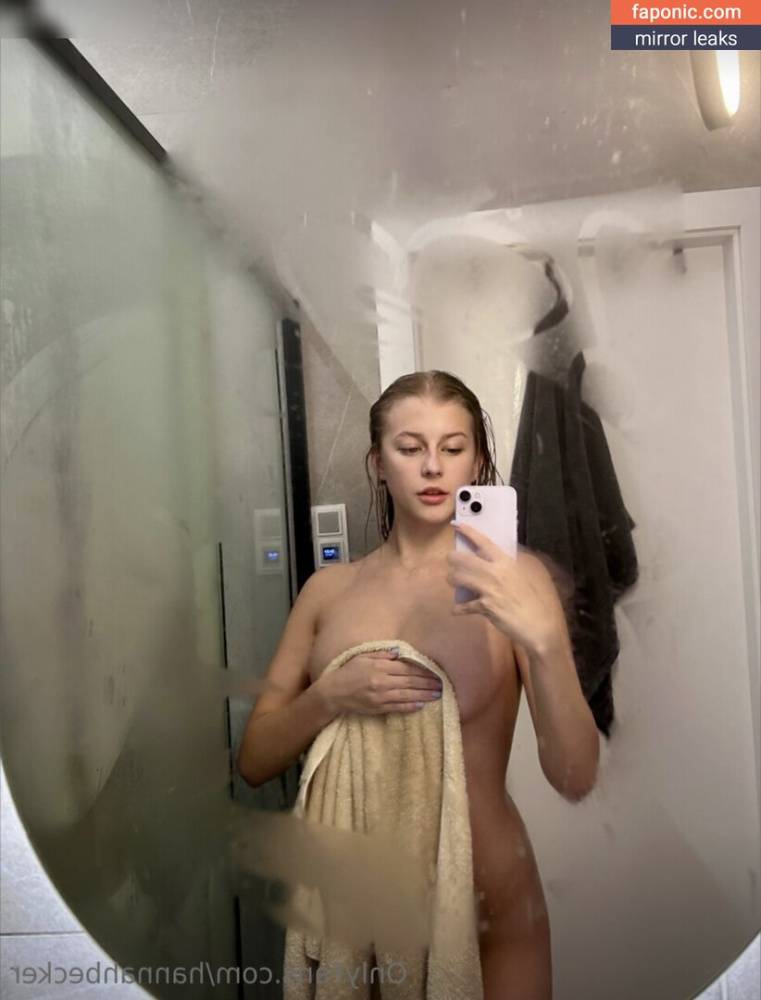 Hannah Becker aka hannahbecker aka hannahbeckss Nude Leaks OnlyFans - #8