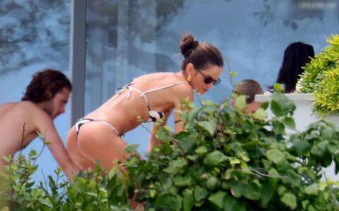 Izabel Goulart / iza_goulart / izabelgoulart Nude Leaks - #18