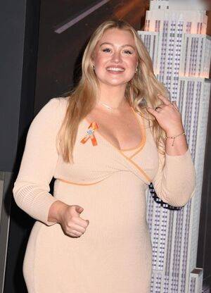 Iskra Lawrence / iskra Nude Leaks - Fapello - #10