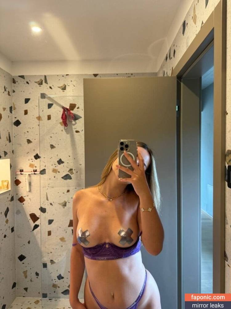 Malousophie aka malouusophie aka zharakovic Nude Leaks OnlyFans - #14