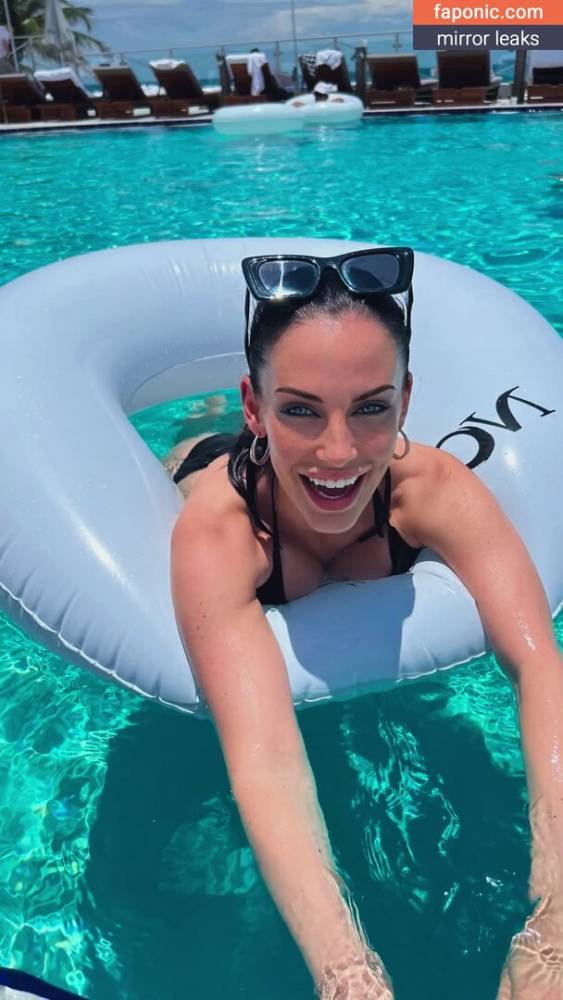 Jessica Lowndes aka jessicalowndes Nude Leaks - #12