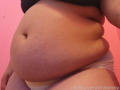 chubbibby / itschubbiebaby Nude Leaks - #20