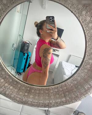 itssarah_s / itssarahs Nude Leaks - #4