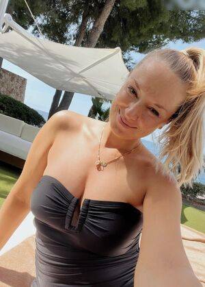 Sabine Lisicki / sabinelisicki Nude Leaks - Fapello - #4