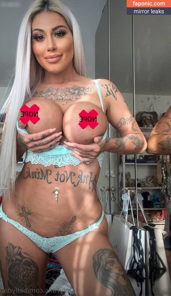 Bellydah aka bellydahhh Nude Leaks OnlyFans - #18