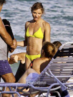 Cameron Diaz / camerondiaz / faentasy Nude Leaks - #12