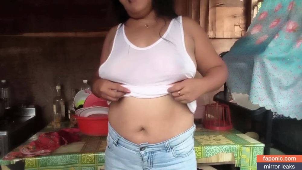 Filipina aka Kiko Arps aka wat.ki Nude Leaks - #11