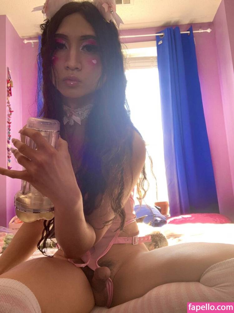 TgirlofSeoul / tgirlofseoul Nude Leaks OnlyFans - TheFap - #3