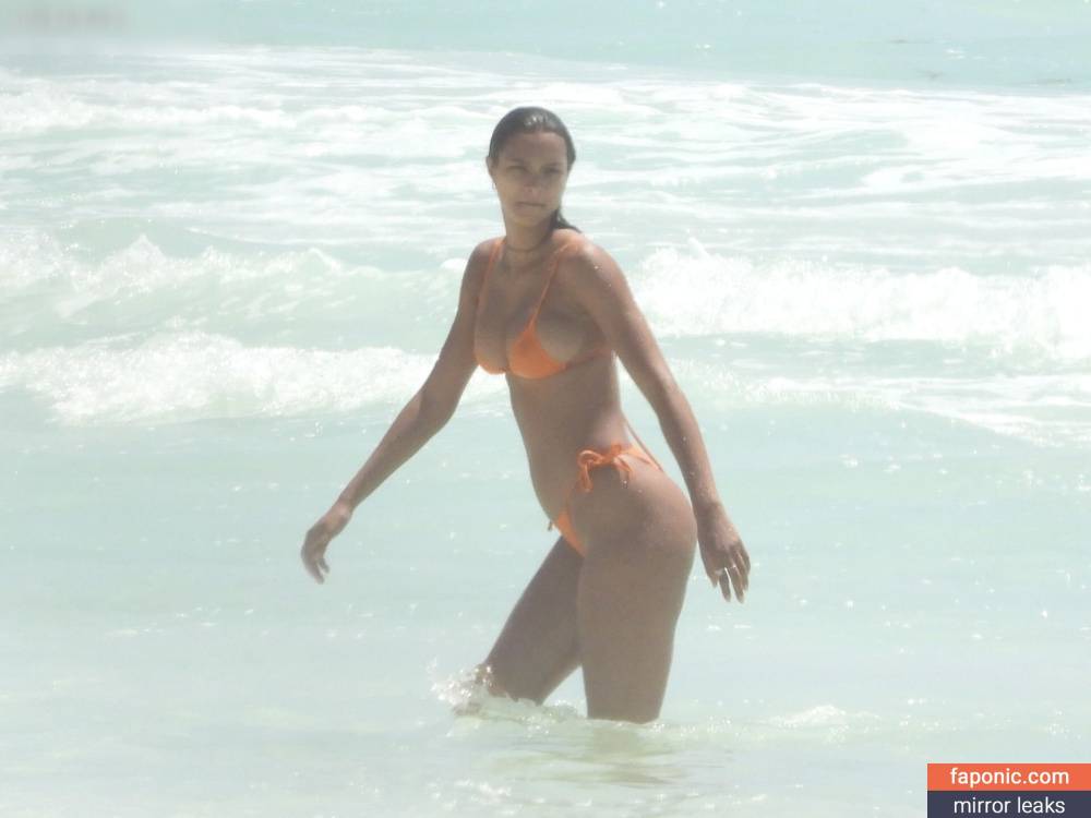 Lais Ribeiro aka Lalaribeiro16 aka girib aka laisribeiro Nude Leaks OnlyFans - #15