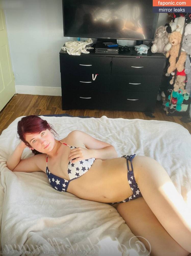 feardakitten aka feardakittenuwu_ Nude Leaks OnlyFans - #15