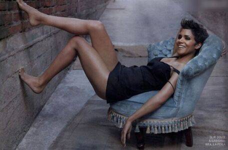 Halle Berry / halleberry / hberry01 Nude Leaks - #27