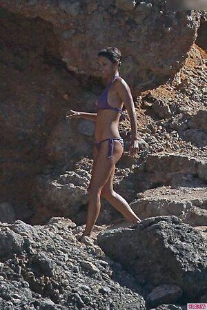 Halle Berry / halleberry / hberry01 Nude Leaks - #22