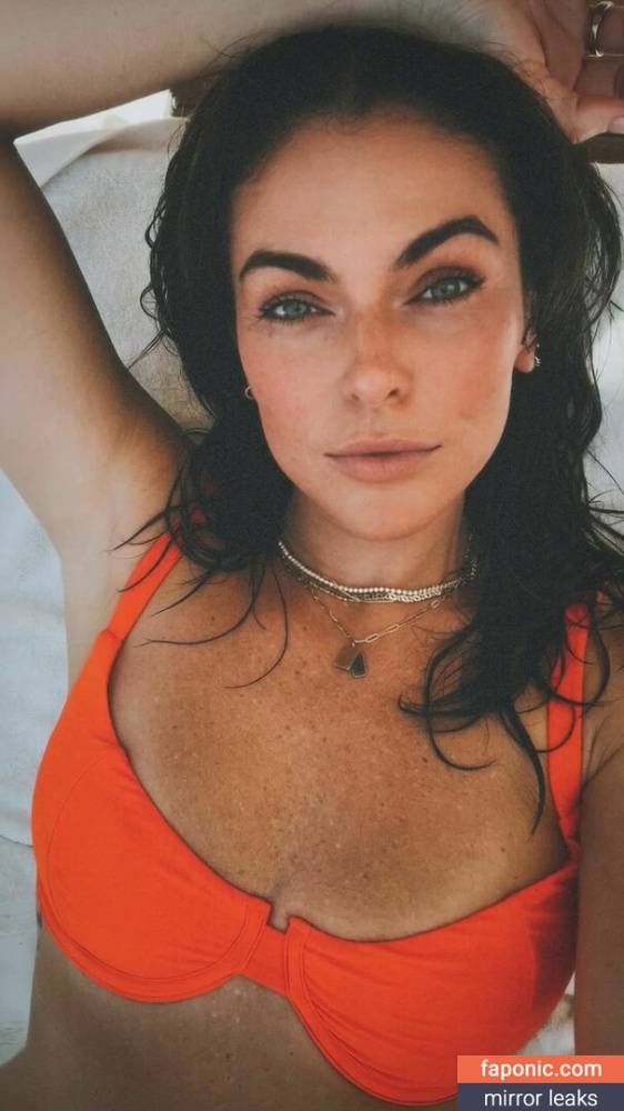 Serinda Swan aka serindaswan Nude Leaks - #5