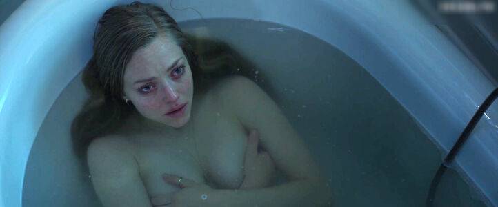 Amanda Seyfried / AmandaSeyfried / mingey Nude Leaks Patreon - Fapello - #14