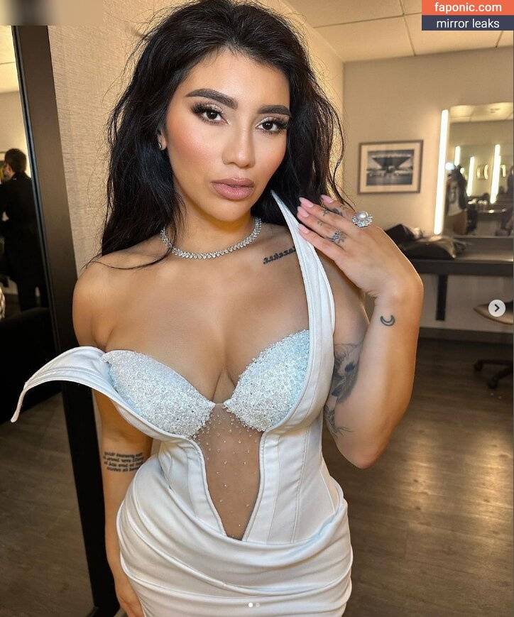 Kirstin Maldonado aka kirstin Nude Leaks - #19