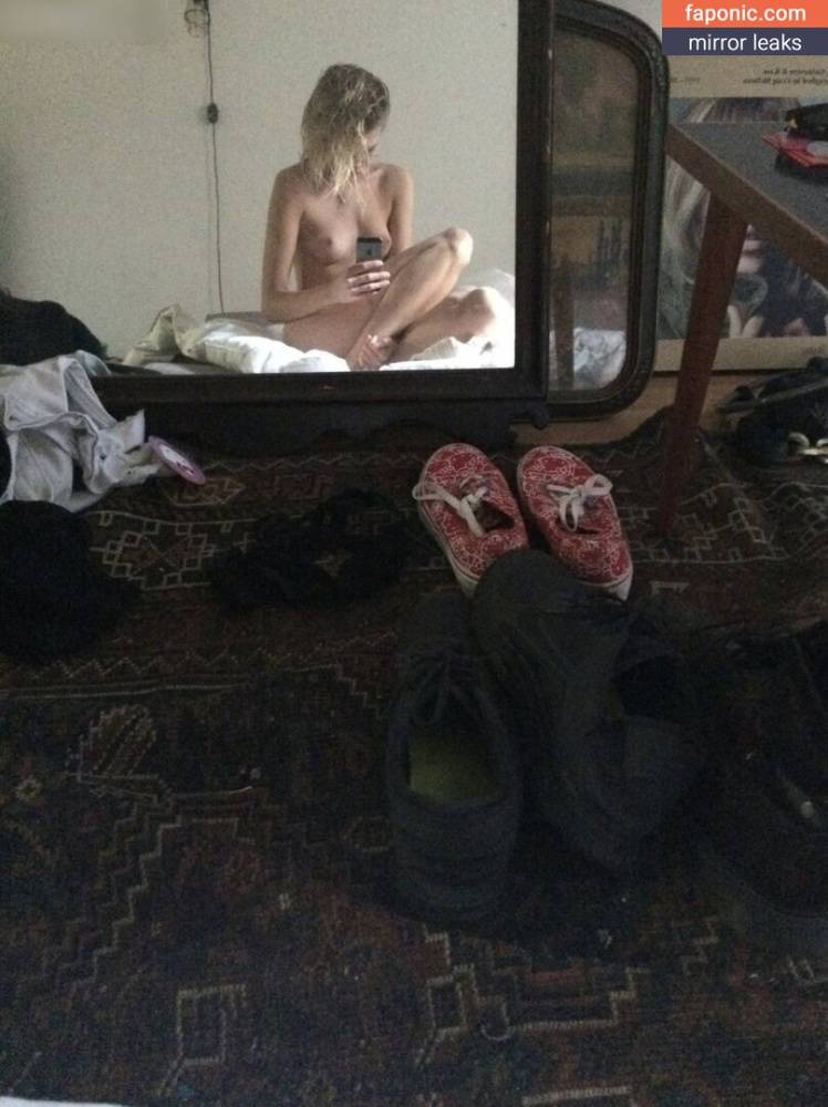 Stella Maxwell aka stellamaxwell Nude Leaks - #11