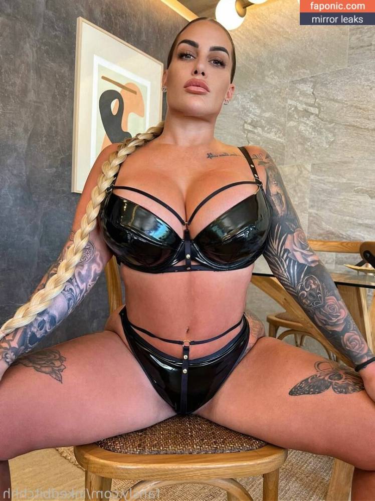 inkedbitchhh aka inkthisway_ Nude Leaks OnlyFans - #12