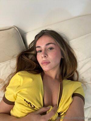 Isa Brunelli / isabru / isabrunellii Nude Leaks - #11