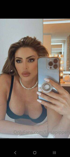 Larsa Pippen / larsapippen Nude Leaks - #4