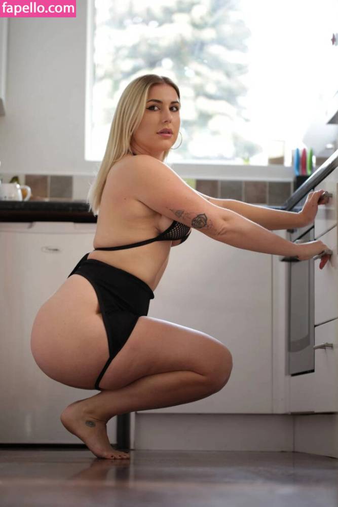 Jennyjamesmodel / jennyjamesmodel Nude Leaks OnlyFans - TheFap - #17