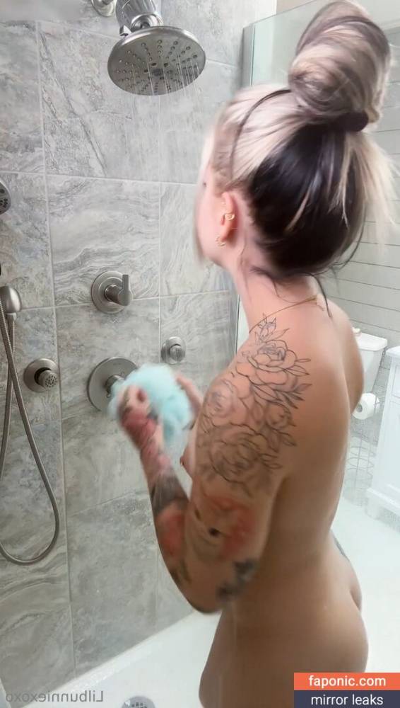 Lilbunniexoxo aka lilbunniexo aka valeriewhitebby Nude Leaks OnlyFans - #5