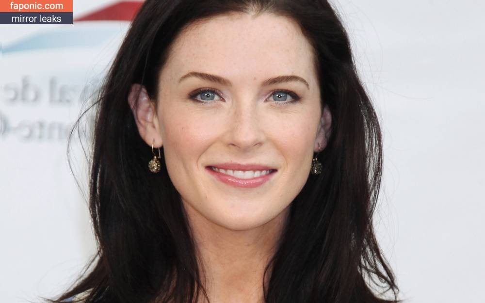 Bridget Regan aka BridgetRegan Nude Leaks - #6