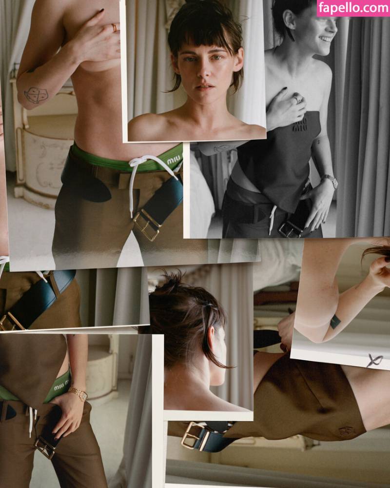 Kristenstewart / kristenstewart Nude Leaks OnlyFans - TheFap - #22