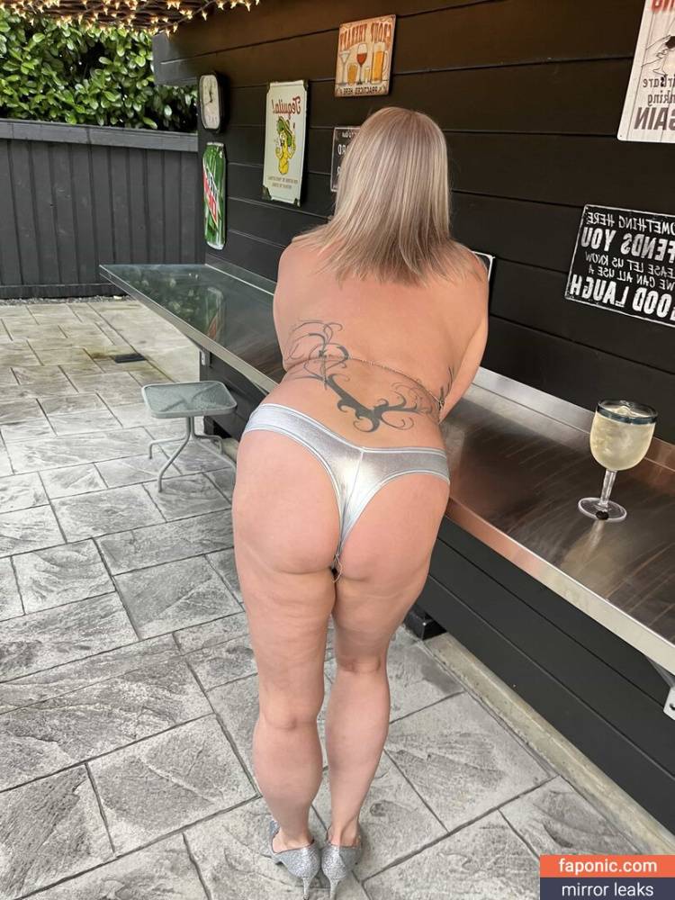 AtomicBlonde68 Nude Leaks OnlyFans - #4