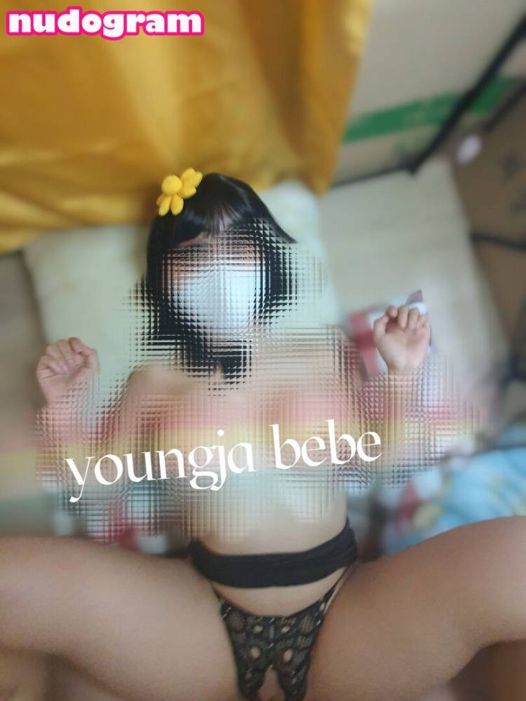 Youngjabebe / youngjabebe Nude Leaks OnlyFans - TheFap - #2