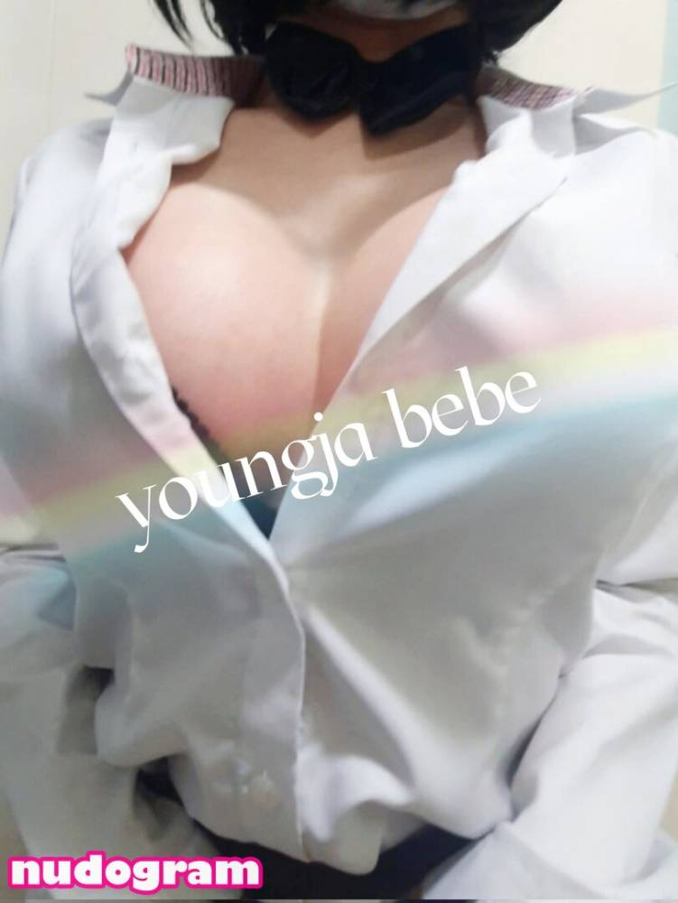 Youngjabebe / youngjabebe Nude Leaks OnlyFans - TheFap - #8