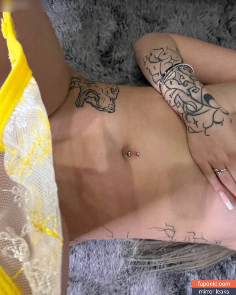 Sophioshh aka soph.ioshhh aka sophioosh Nude Leaks OnlyFans - #14