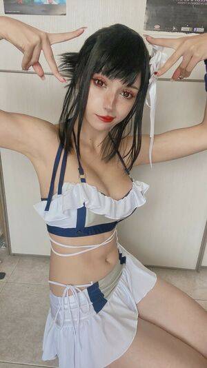 Himee.lily / Himeecosplay Nude Leaks Patreon - Fapello - #16