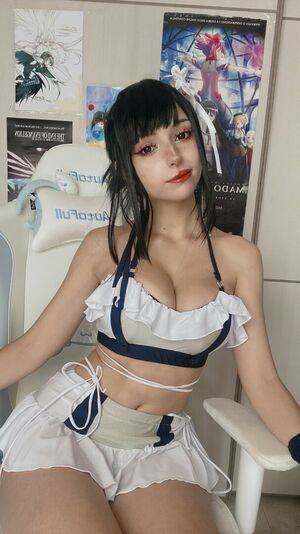 Himee.lily / Himeecosplay Nude Leaks Patreon - Fapello - #12