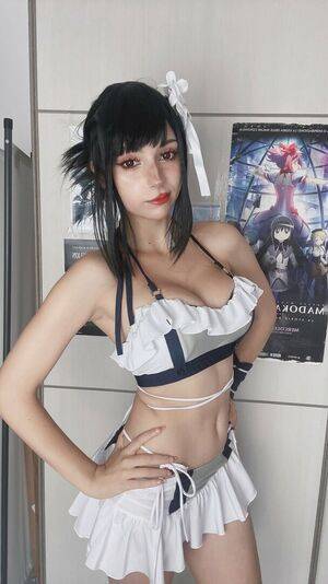 Himee.lily / Himeecosplay Nude Leaks Patreon - Fapello - #3