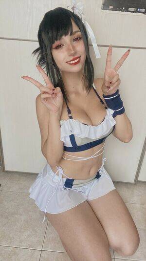 Himee.lily / Himeecosplay Nude Leaks Patreon - Fapello - #9