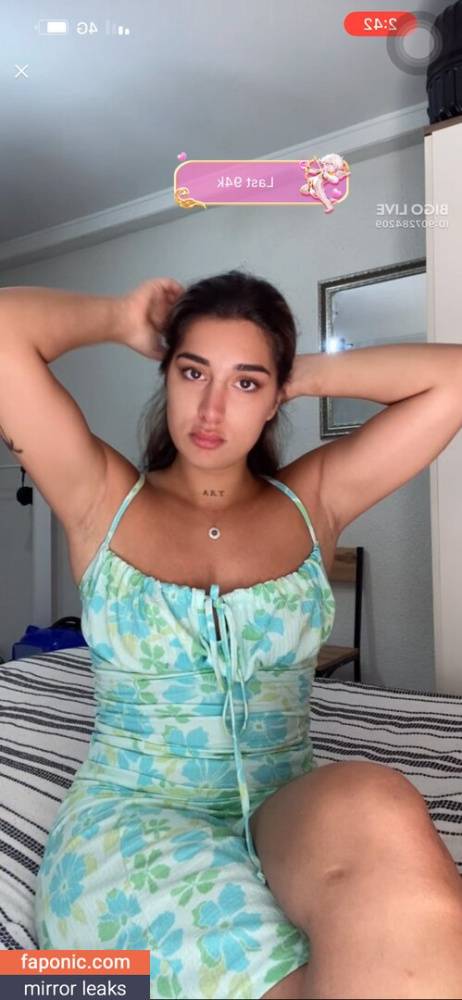 emerald1995 aka emeraldjustine Nude Leaks OnlyFans - #8