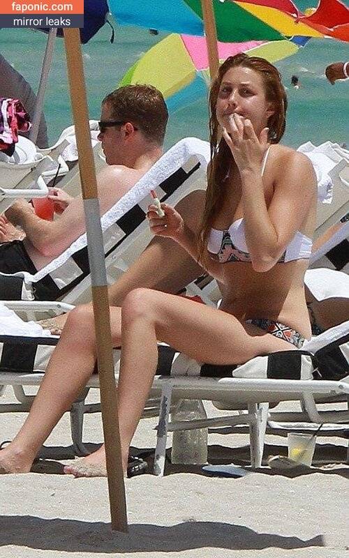 Whitney Port aka whitneyeveport Nude Leaks - #6