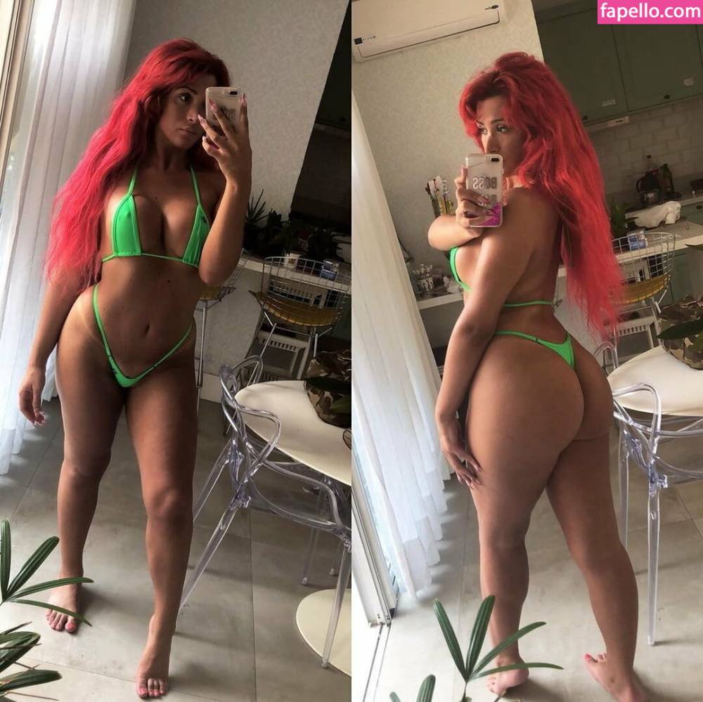 Oficialqueenb / oficialqueenb Nude Leaks OnlyFans - TheFap - #20